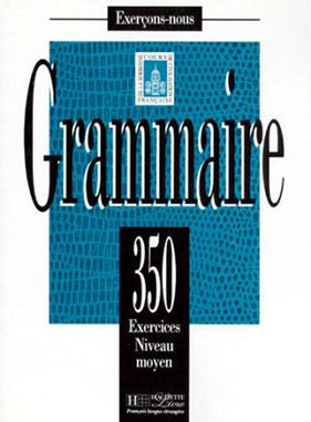 Grammaire 350
