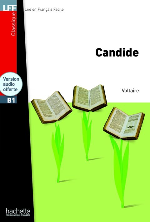 Candide (Voltaire) LFF B1