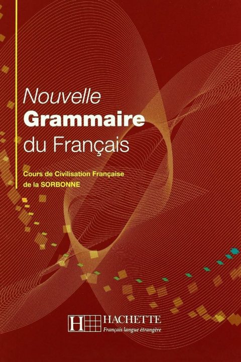 Nouvelle Grammaire du Français (de la Sorbonne)