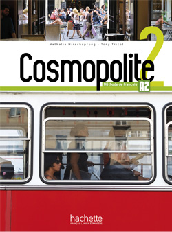 Cosmopolite 2 podręcznik