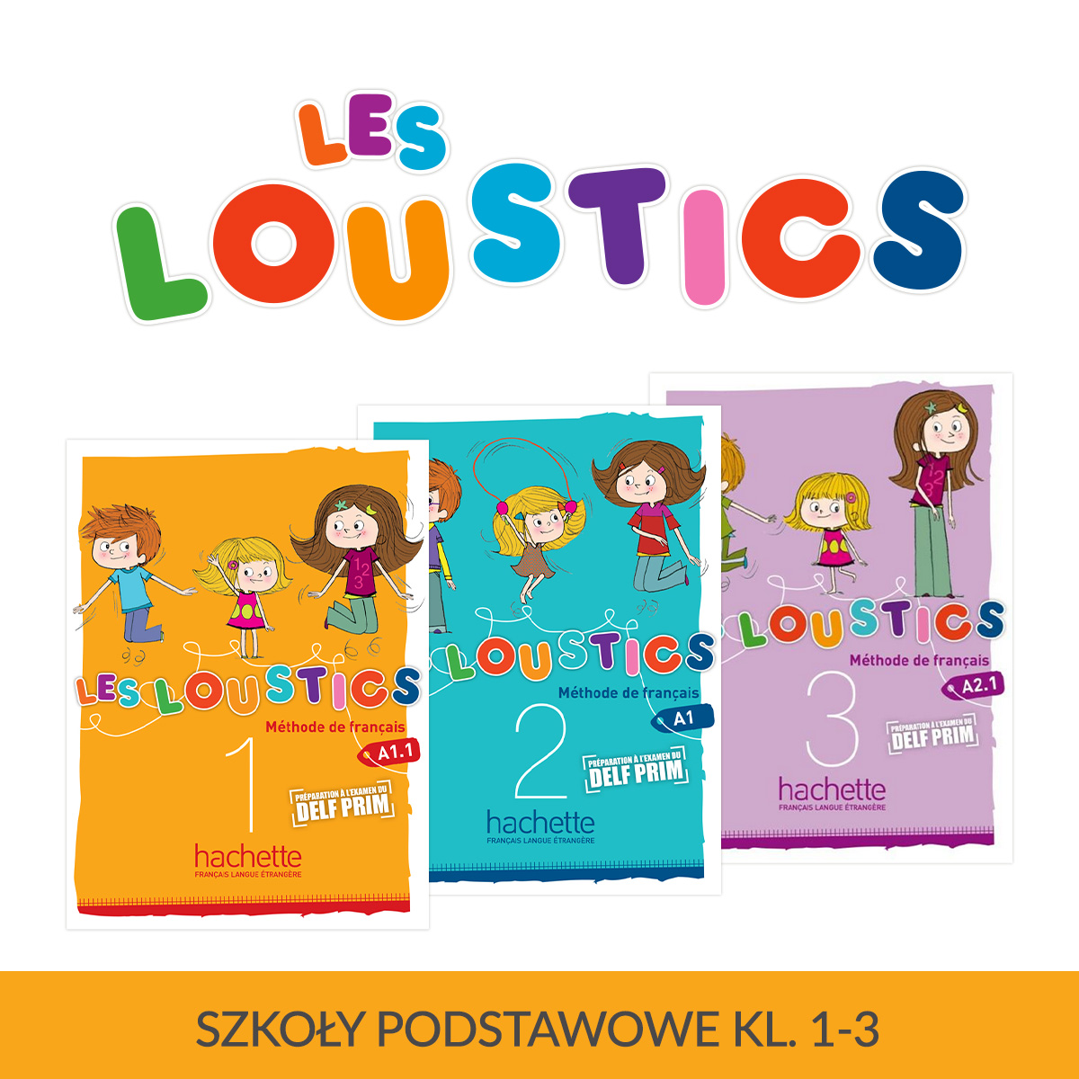 Les Loustics seria wydawnicza