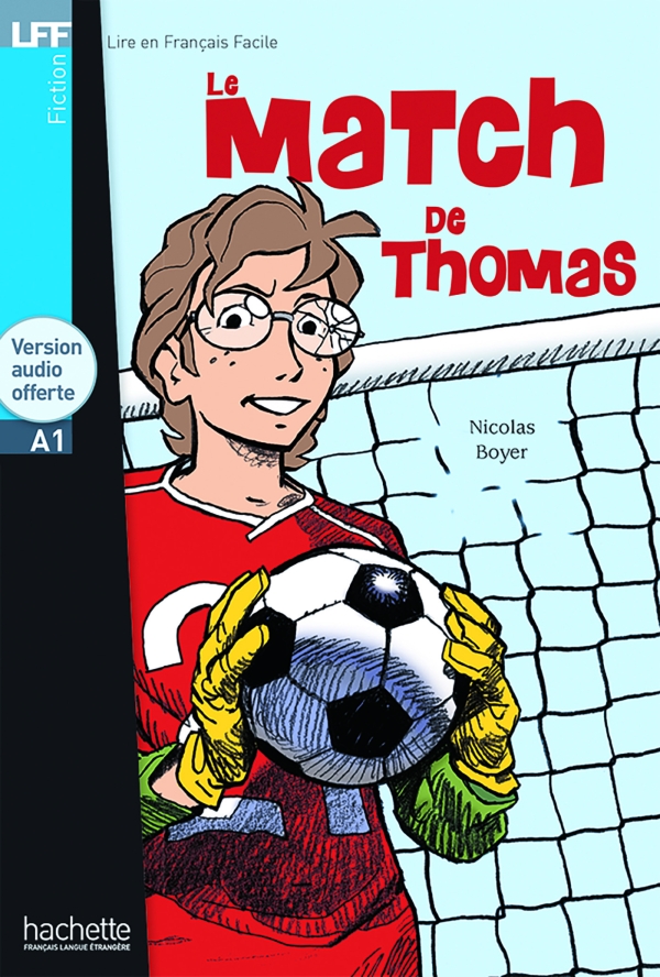 Le Match de Thomas (A1)