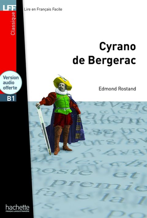 Cyrano de Bergerac (LFF B1)